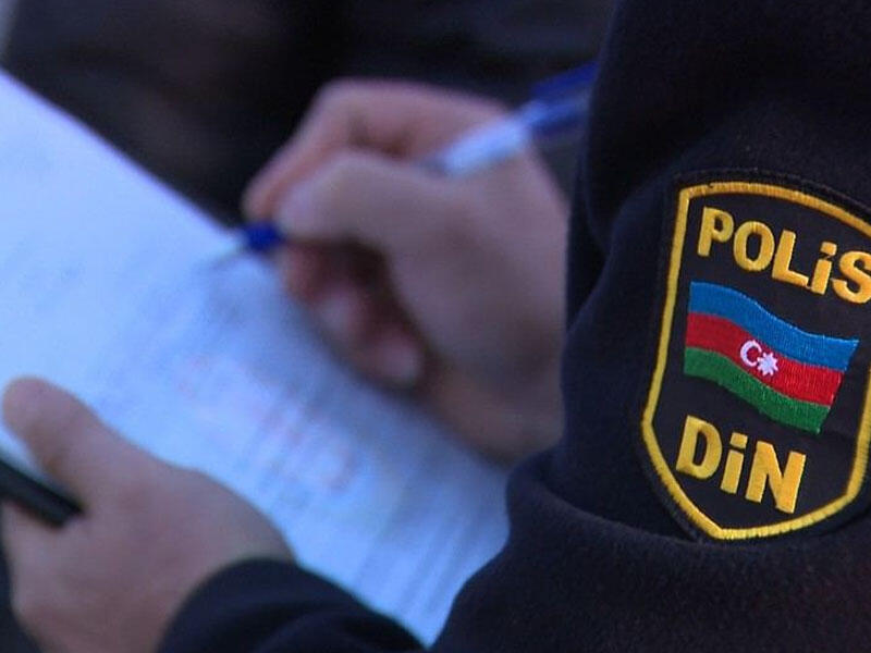 В Азербайджане предлагается списать выписанные до 1 февраля штрафы