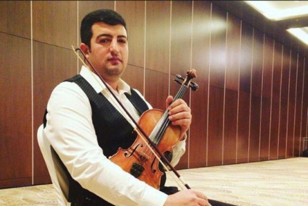 Əməkdar artistin villasında CİNAYƏT: Seyfindən dollarlar oğurlandı