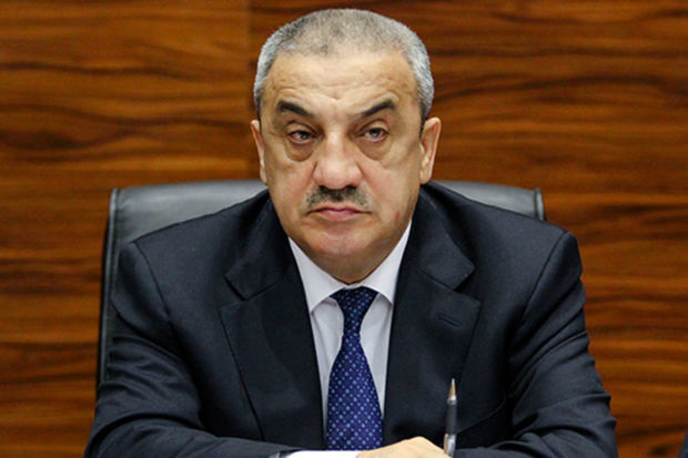 Генерал Рустам Усубов: Занимайтесь своим делом!