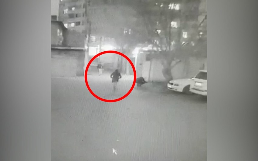 Bakıda avtobusda qadının 2900 manatlıq mobil telefonu ələ keçirilib