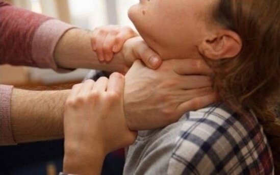 Sumqayıtda qadın boğularaq qətlə yetirilib