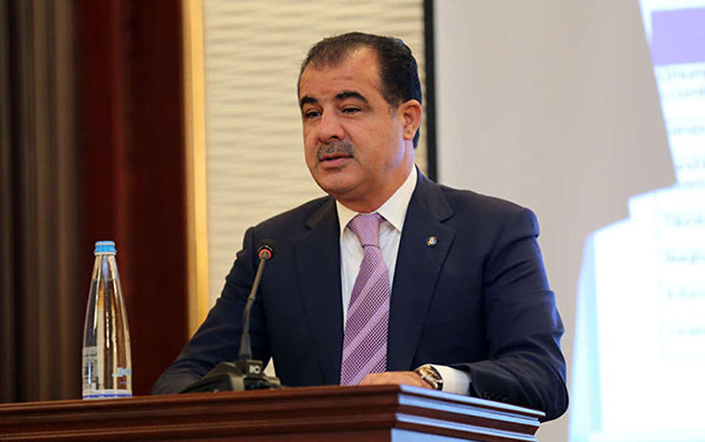 Elmar Vəliyevin qardaşına qarşı 1 milyonluq dələduzluq