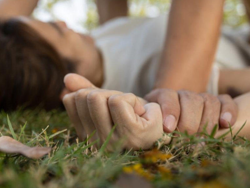 Gənc oğlan 14 yaşlı qızla cinsi əlaqədə oldu, qardaşları ilə... - Lerik meşəsində əxlaqsızlıq