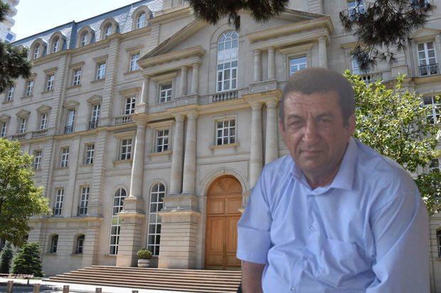 В Азербайджане скончался чиновник