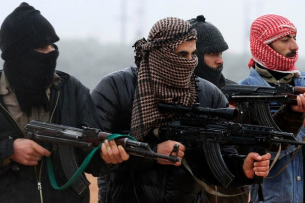 Silahlı birləşməyə qoşulan azərbaycanlılara 6 ay həbs cəzası istənildi