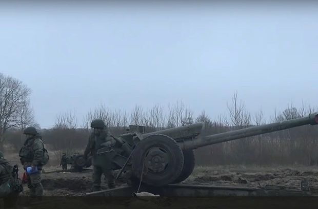 Хочет ли россияне войны с Украиной? - ВИДЕО