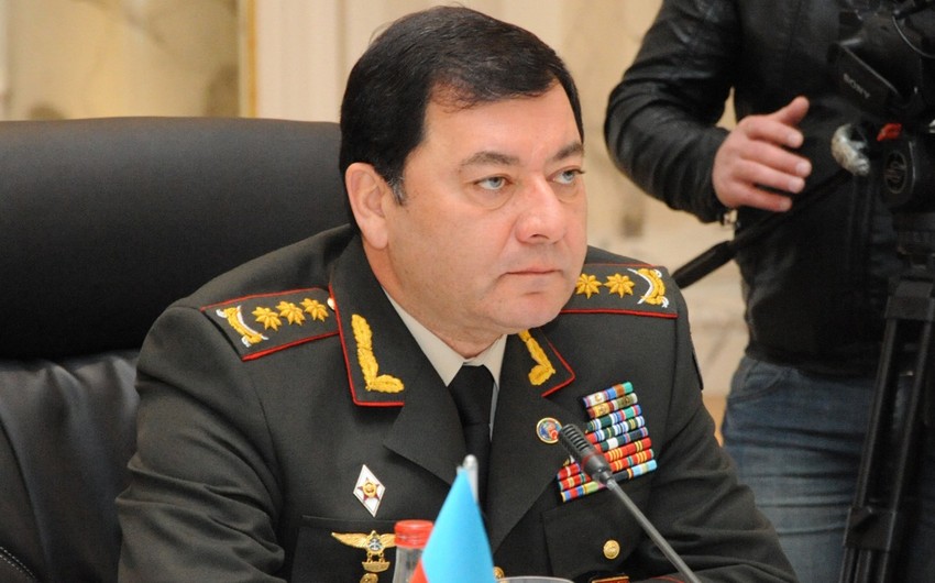 Nəcməddin Sadıkov qəza törədib və cərimələnib