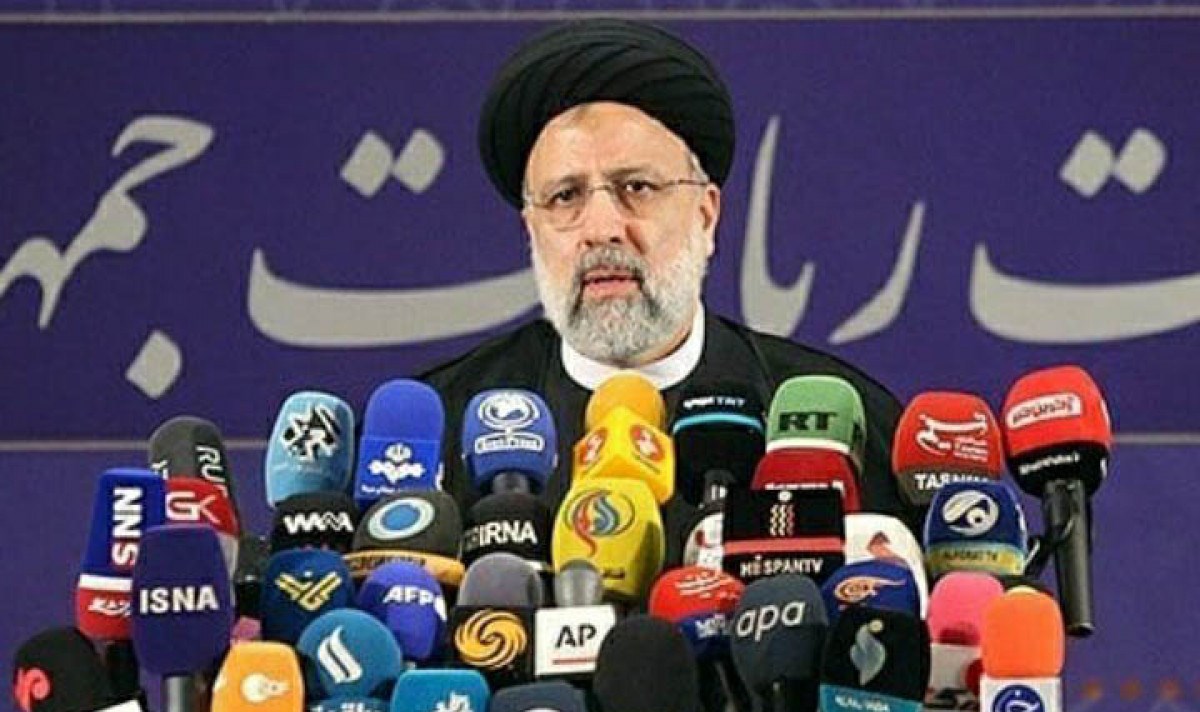 İran Prezidenti Qətərə səfər edəcək