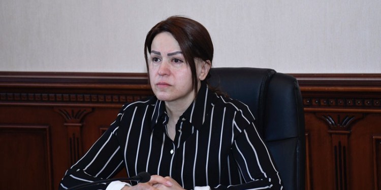 İradə Gülməmmədovaya məxsus klinika cərimə olundu