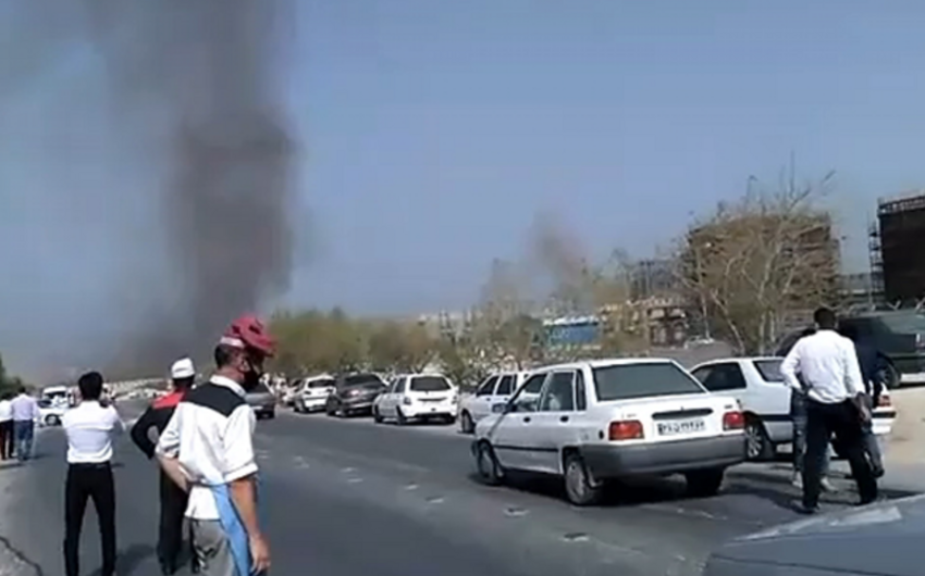 Əfqanıstanda partlayış olub, xəsarət alanlar var