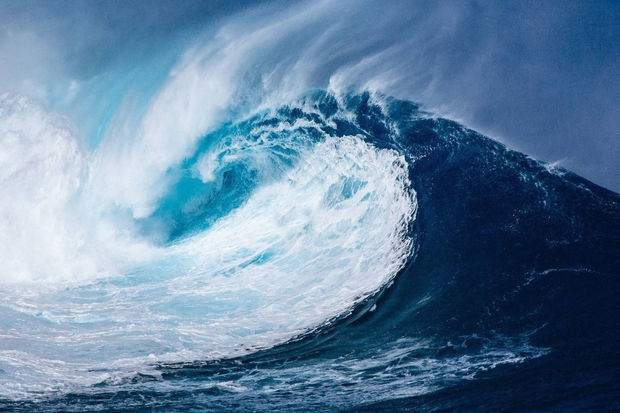 Объяснено появление воды на Земле