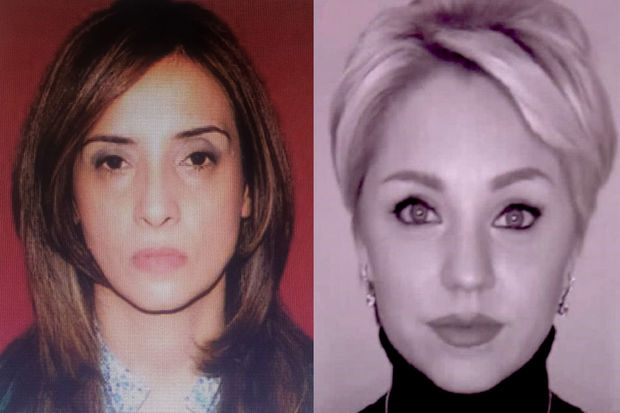 Azərbaycanda axtarışda olan qadınlar: İnsan alveri, narkotik maddə satışı, dələduzluq - SİYAHI + FOTO