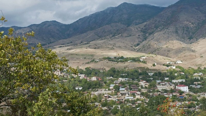 Qaradağlı faciəsindən 30 il ötür