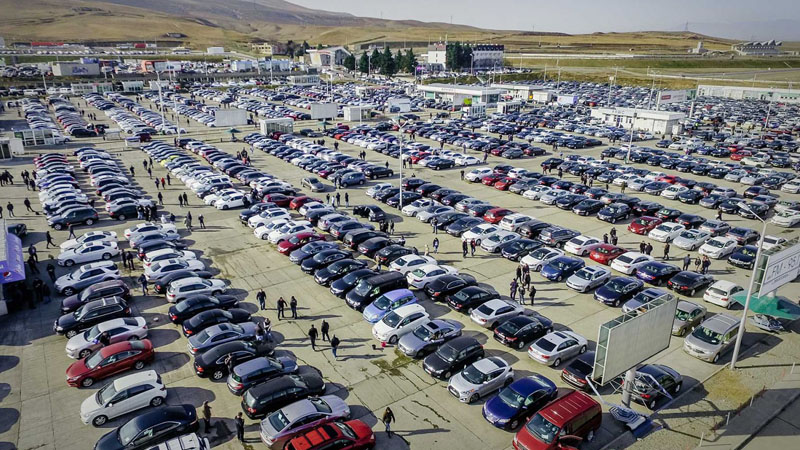 Avtomobil almaq istəyənlər üçün vacib xəbər (VİDEO)