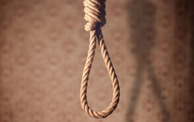 В Масаллинском районе 20-летний мужчина совершил суицид