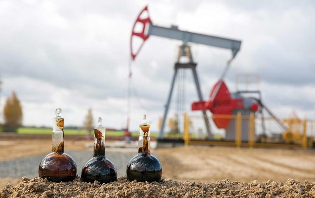 Azərbaycan neftinin qiyməti 100 dolları keçdi