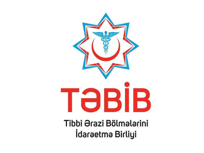 TƏBİB-in strukturunda dəyişiklik: Aparat rəhbəri vəzifəsi ləğv edildi