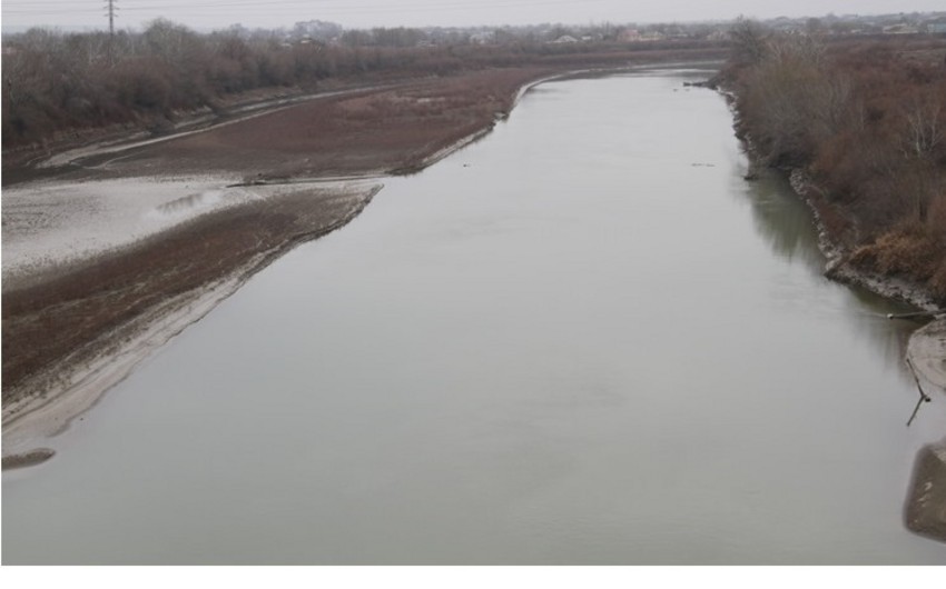 Alimlərdən Kürdə suyun azalması ilə bağlı həyəcan təbili: Vəziyyət yaxın illərdə düzəlməyəcək