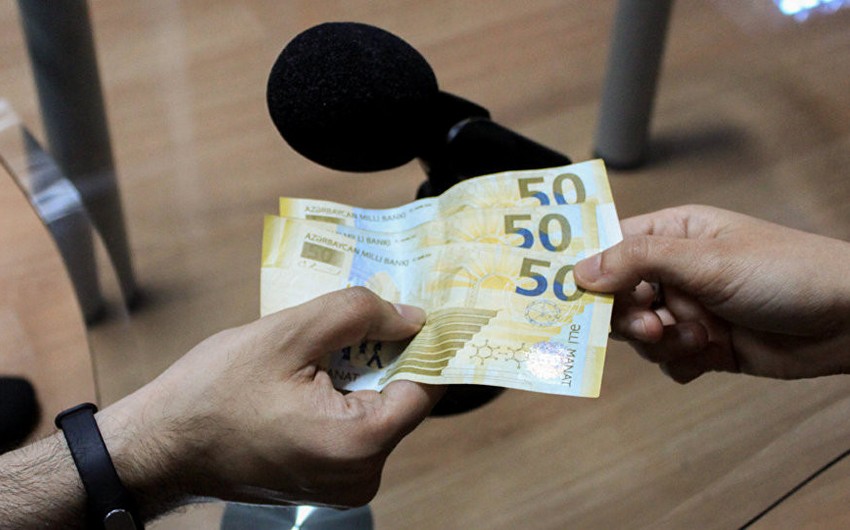 Bakıda Qarabağ qazisinə qarşı dələduzluq edilib