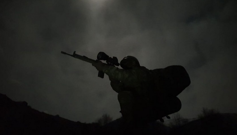 Türkiyə kəşfiyyatı PKK-nın rəhbər şəxslərindən daha birini məhv edib