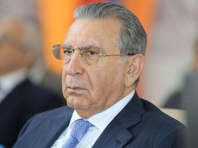 AMEA-da prezident seçkilərinin vaxtı bilindi