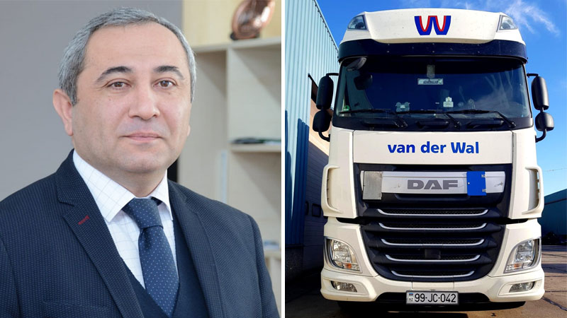 Anar Rzayevin “ədalət tərəzisi