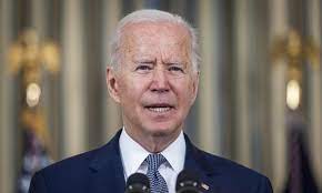 Bayden: “Hər şey Rusiyanın yaxın bir neçə gün ərzində Ukraynaya hücuma hazırlaşdığını göstərir”