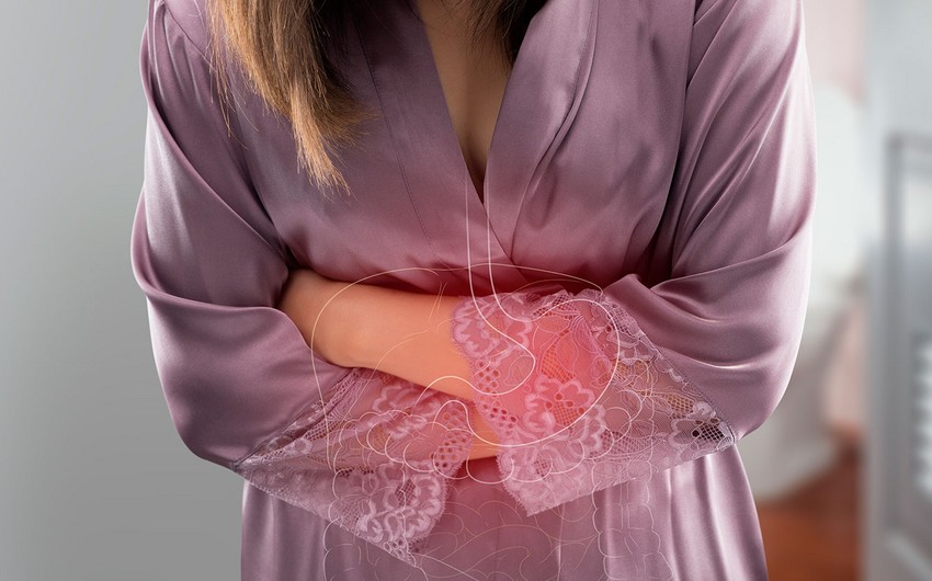 Xərçəng xəstəliyinin erkən əlamətləri açıqlanıb