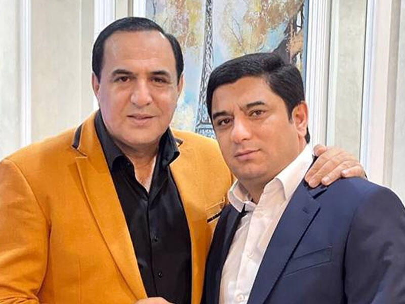 Manaf Ağayevlə Füzulidə “AA” seriyalı maşını sürən məşhur iş adamı həbs edilib? - DIN-dən AÇIQLAMA