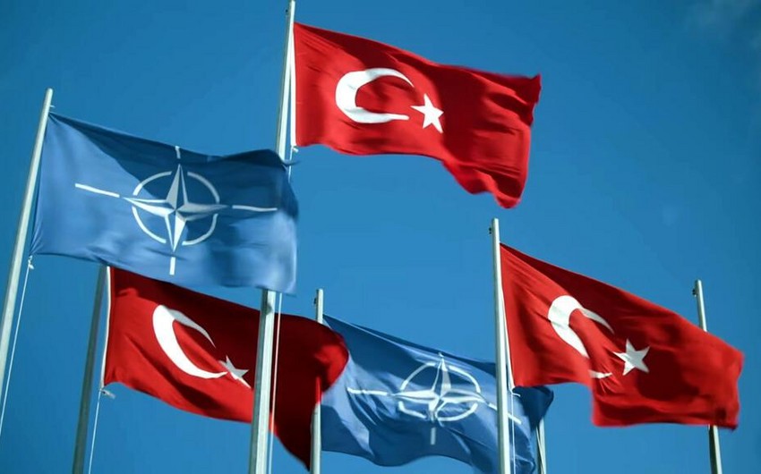 Türkiyənin NATO-ya üzv olmasından 70 il ötür