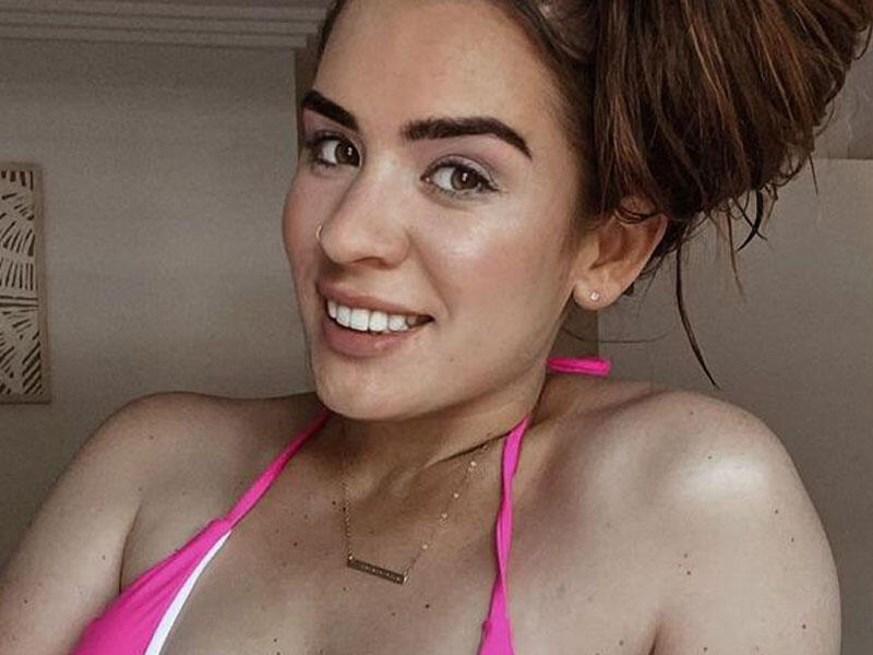 2 uşaq anası pandemiyada işsiz qalıb əxlaqsızlığı seçdi - FOTOLAR