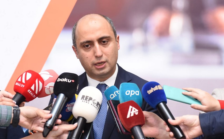 Təhsil naziri məktəblərdə neqativ videoların çəkilib paylaşılmasına münasibət bildirib