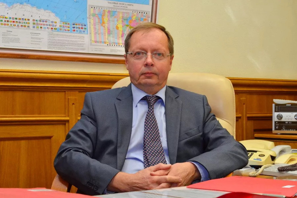 Finlandiya və İsveçrə Lavrov-Blinken görüşü üçün ev sahibliyi etməyə hazırdı