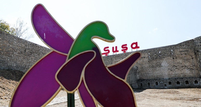 Azərbaycan bankirləri Şuşada toplaşacaq