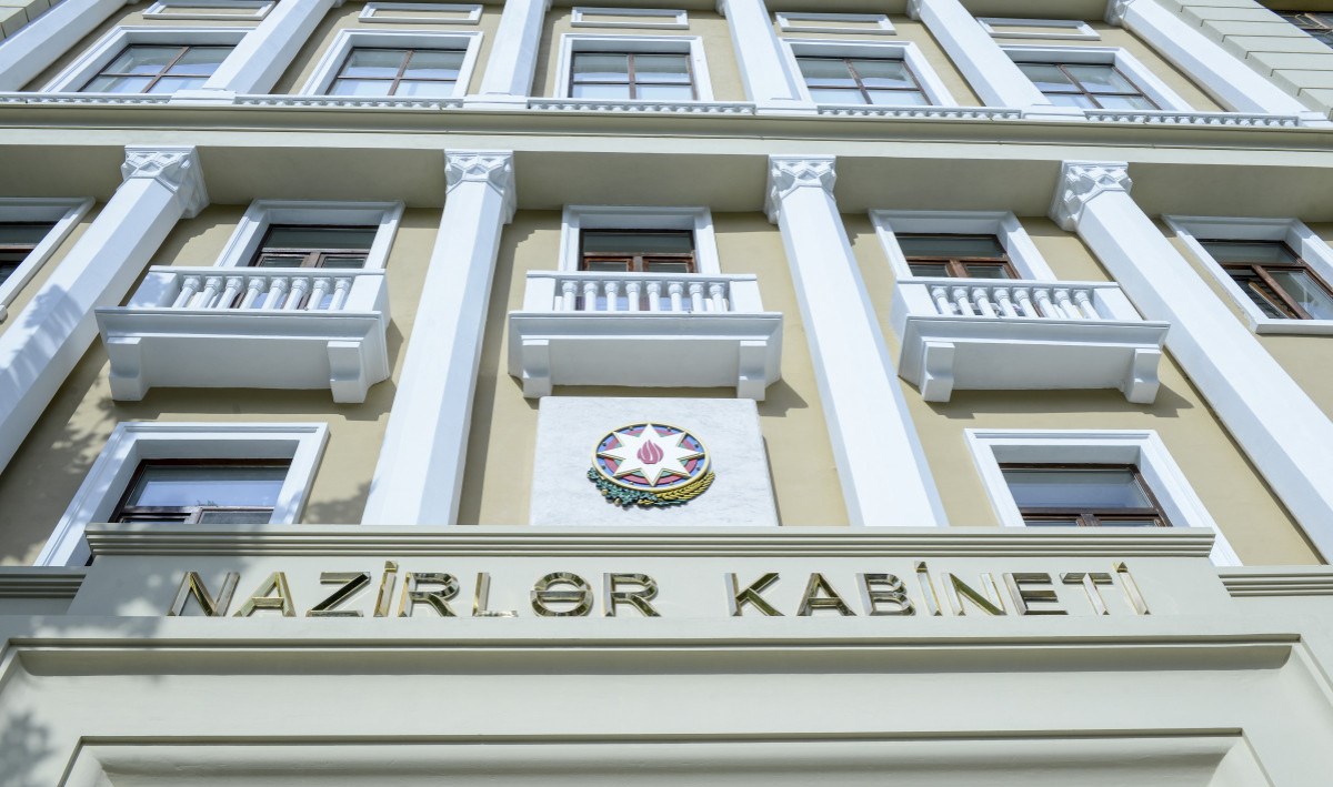 Qazdan istifadə qaydaları dəyişib