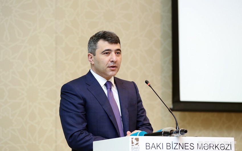 Ağır Atletika Federasiyasının prezidenti vəzifəsinə namizəd məlum olub