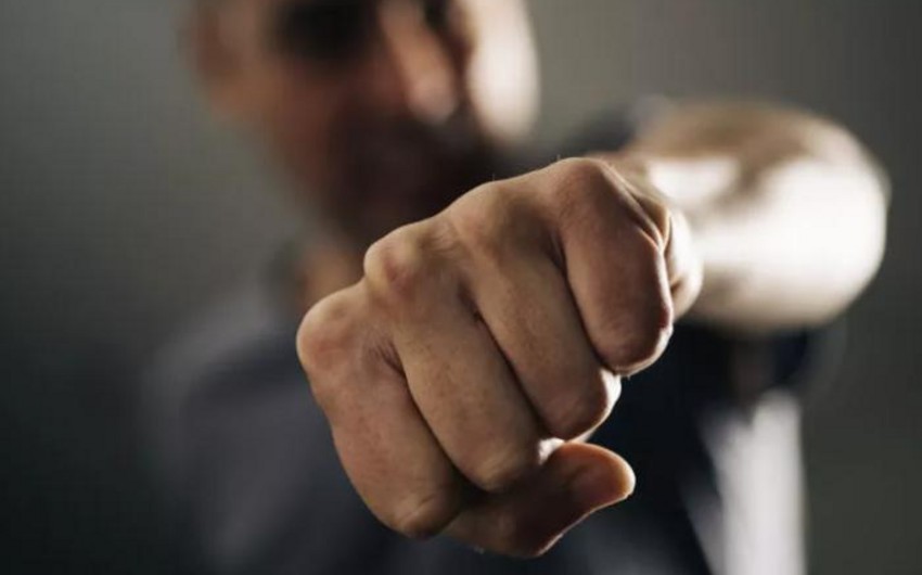 В Самухе 25-летнего мужчину избили до полусмерти и отрезали ухо