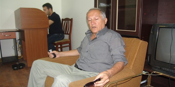 Asəf Namazov Nazim Süleymanovu təbrik etdi, Elxan Məmmədovu sərt tənqid etdi: 