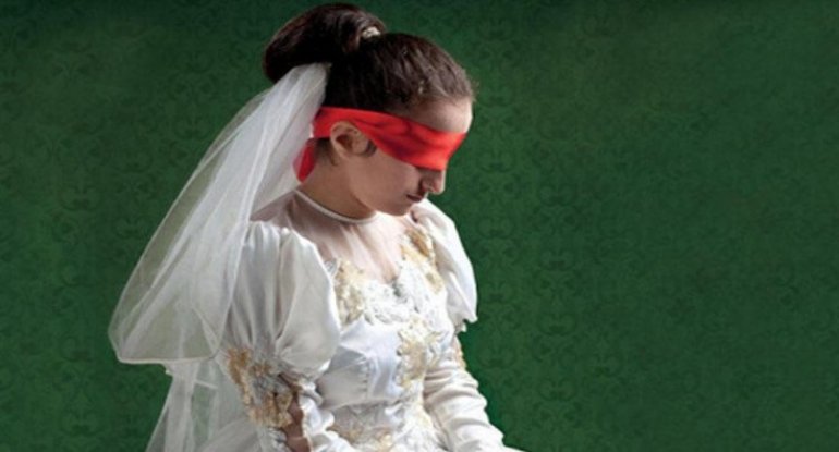 Azərbaycanda nişanlanan azyaşlı ilə bağlı YENİ XƏBƏR - VİDEO