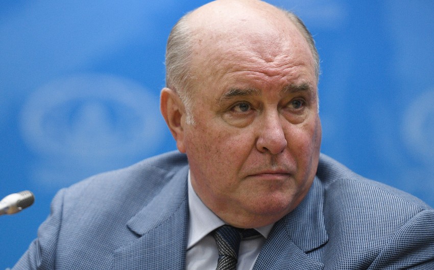 Rusiya və Gürcüstan nümayəndələri “3+3” platformasını müzakirə edəcəklər