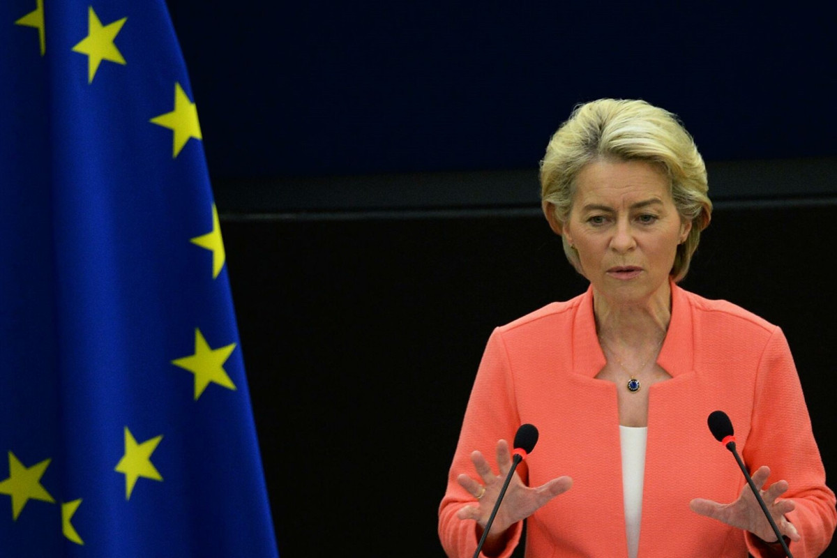 Aİ yaxın gələcəkdə Rusiya qazını LNG ilə əvəz edə bilməyəcək