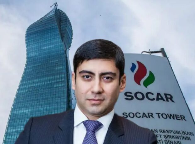 TƏCİLİ!!! SOCAR-da daxili yoxlamalar BAŞLADI: Anar Əlizadə Bakıya çağırılıb