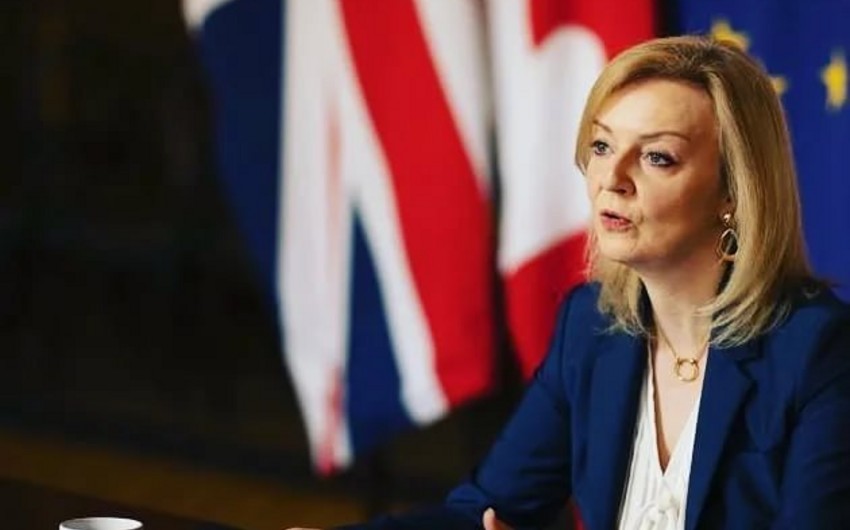 Britaniya XİN rəhbəri: