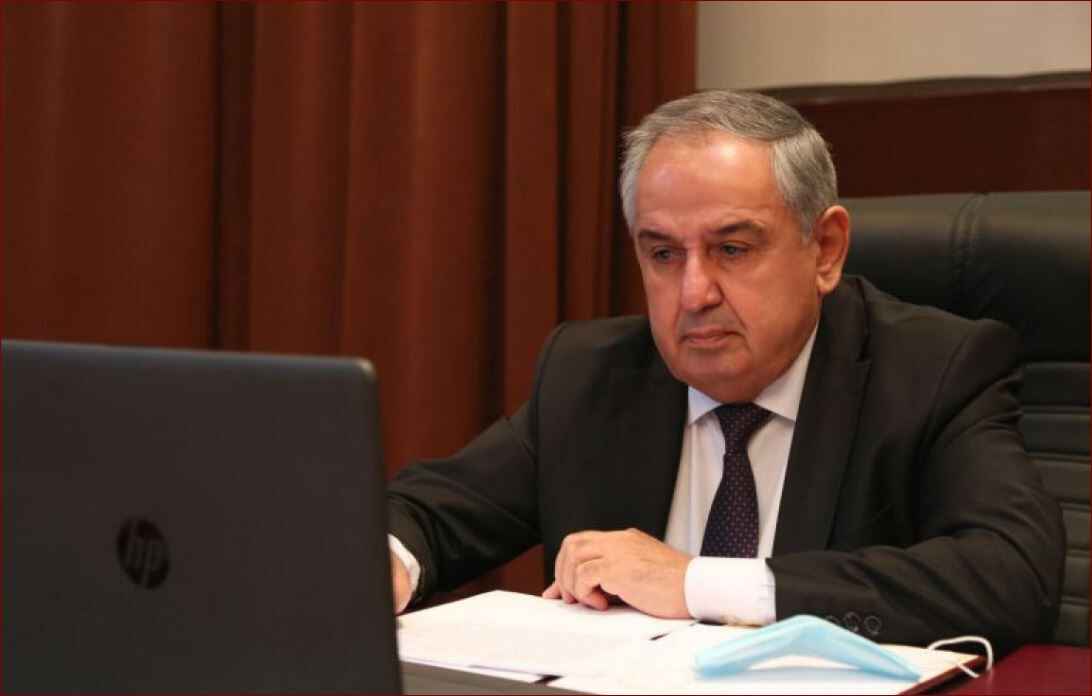 Mehdiyevin vəzifəsini icra edən akademiklə bağlı maraqlı fakt: Xoşqədəmin eksperti olub