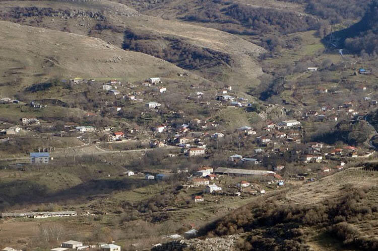 Şuşakənddə mövqələrimiz atəşə tutuldu