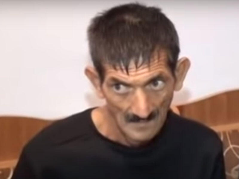 Məşhur narkobaron həbsdə öldü - BAKIDA