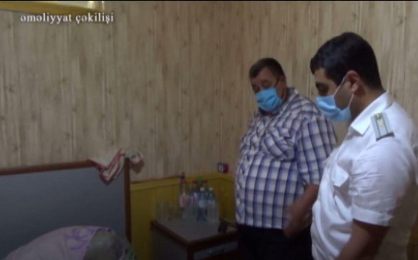 Dövlət Orkestrinin keçmiş rəhbərinin apellyasiya şikayəti üzrə məhkəməsi başlayıb