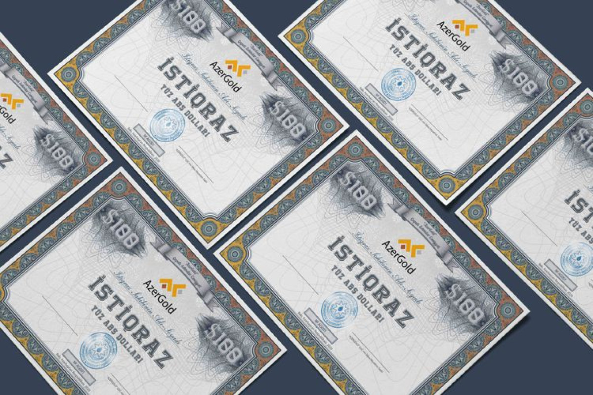 Qısa, orta və uzunmüddətli dövlət qiymətli kağızları buraxılacaq