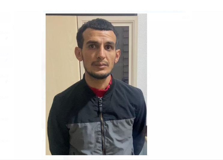 Füzulidə narkotik qəbul etmiş sürücü saxlanılıb