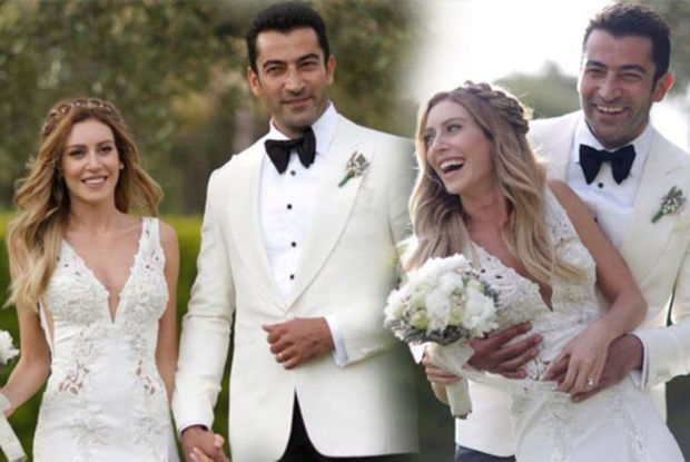 Türkiyəli məşhur cütlük İstanbuldan köçdü